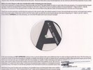 Bombay Bicycle Club My Big Day LP vinyl UK Mmm... 2023 test pressing. info