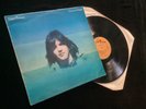 Gram Parsons ‎– Grievous Angel - Original UK Vinyl LP  - 1st Press