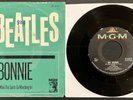 The Beatles My Bonnie/The Saints 7
