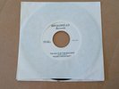 Trashy White Band They keys in the mailbox & Alabama N**Broadhead Records 45