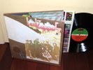 LED ZEPPELIN II ORIGINAL 1969 FIRST PRESSING Near Mint Vinyl SD 8236