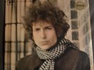 Bob Dylan Blonde On Blonde Vinyl Record Sealed Lp’s Never Played Promotion Copy