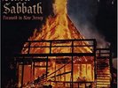 Paranoid in New Jersey  Black Sabbath Vinyl / 12