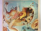 Dire Straits Alchemy Live Vinyl LP Double Album 1984 VG+