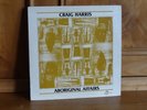 CRAIG HARRIS - ABORIGINAL AFFAIRS - 1983 - VINYL LP - FREE JAZZ