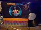 RODRIGUEZ COLD FACT LP SOUTH AFRICA 1991 ISSUE RARE