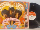 THE FLIRTATIONS Nothing But A Heartache '69 Deram RARE STEREO in shrink BEAUTY