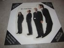 DAVID BOWIE / TIN MACHINE - EMI USA 1989 LTD. ED. SHAPED 7