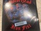 Motorhead - Iron Fist [New Vinyl]