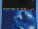 1963 Gene Shaw LP 