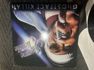 Ghostface Killah Supreme Clientele Vinyl NM 1st Press Clean Version Hip Hop 2LP