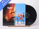 New Order Republic A B LP Album Vinyl Record 828 413.1 London Records - EX/EX