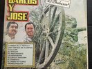 Carlos Y Jose / El Chubasco / Vinyl Record LP