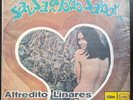 Alfredito Linares* ‎– Salsa A Todo SaborBOOGALOO GIRLSALSA COLECCIÓN EX LP
