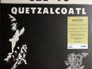 Dave Bixby-Ode to Quetzalcoatl US folk psych lp on Guerssen w/download card