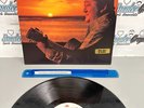 LELAND ATTA ISAACS SLACK KEY GUITAR VINYL RECORD ALBUM HAWAII HAWAIIAN
