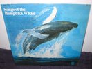 SONGS OF THE HUMPBACK WHALE Original 1970 Capitol Records LP ST-620 SEALED