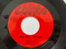 Rare Orig Doo Wop 45- Jake Porter / Gene Moore 