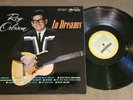 Roy Orbison In Dreams Vinyl Record LP Monument MLP8003 MONO 1963 EX/EX
