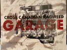 Cross Canadian Ragweed Garage Vinyl 2LP Brand New & Factory Sealed - Cody Canada
