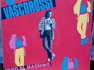 Vasco Rossi - Vado Al Massimo (LP, Album)