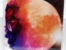 Kid Cudi  Man On The Moon: The End Of Day Vinyl LP Album    (92608)