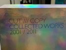 CUT  / COPY Collected Works 2001 / 2011  - All Albums Sealed New Vinyl Box Set