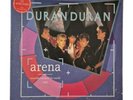 DURAN DURAN 'Arena' 12
