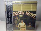 The Doors - Morrison Hotel / NM/ LP, Japanese Pressing Album