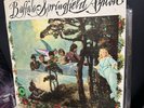 BUFFALO SPRINGFIELD Again ATCO 33-226 MONO LP 1967 1ST PRESS CLASSIC ROCK - RARE