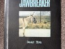 Jawbreaker - Dear You - Sealed Vinyl 2015 - Geffen Records