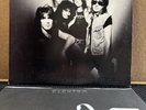 GEORGIA SATELLITES - self titled LP  1986 Elektra Vinyl Southern / INNER / MINT