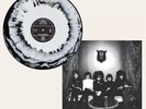 The Horrors Strange House - Black & White Colour In Colour Vinyl LP - Big Niche