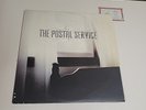 The Postal Service - Give Up (2003 LP Vinyl) (Sub Pop Records) Play Tested