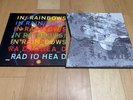 Radiohead, In Rainbows BOX Set 2007 UK CD + LP, Limited Unopened