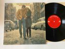 BOB DYLAN LP The Freewheelin' Columbia CL 1986 2-Eye Mono Shrinkwrap