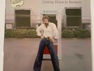 SEALED LP GARY Getting Down To Business Private Outsider ISM Lounge Psych Rare