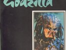 Godzilla METAL ENTERPRISES NEAR MINT Metal Enterprise Vinyl LP