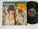 STONE PONEYS LP Evergreen Vol. 2 Capitol Stereo Orig. Shrink Hype Sticker