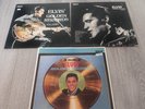 Elvis Presley – Golden Records Volume 1, 2 & 3 – Vinyl LP Bundle – RCA