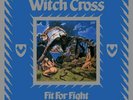 WITCH CROSS FIT FOR FIGHT LP NWOBHM VINYL gotham city heavy load fwoshm METAL OZ