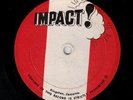 #111 VERY RARE REGGAE DUB LP ORIGINAL IMPACT ALL STARS 