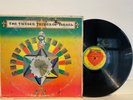 #109 ROOTS REGGAE LP ORTHODOX LABEL VARIOUS 