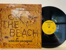 #110 VERY RARE REGGAE LP UK ORIG TREASURE ISLE THE PARAGONS 