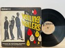 #45 SKA REGGAE 45 STUDIO 1 LABEL THE WAILERS 