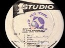 #37 ROOTS DUB REGGAE LP STUDIO 1 LABEL DUB SPECIALIST 
