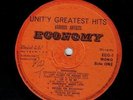 #116 SKA REGGAE LP PAMA ECONOMY LABEL VARIOUS ARTISTS 