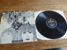 The Beatles - Revolver UK 1966 1st Parlophone Y/B Stereo PCS 7009 KT -1/-1 LP