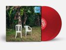 PRE SALE Bad Bunny DeBÍ TiRAR MáS FOToS Double Vinyl Red Vinyl Exclusive Edition