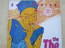 THE THE Soul Mining UK vinyl LP with gold promo stamp Some Bizzare 1983 Nr Mint